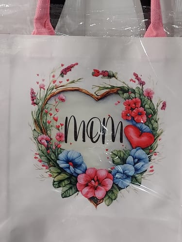 Customer photo review of In Store Designs