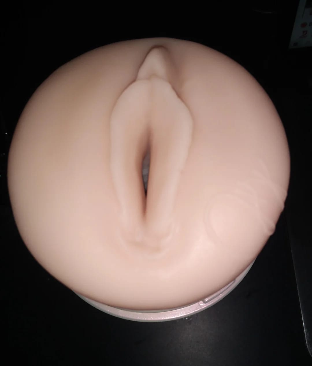 Customer photo review of Jenna Haze