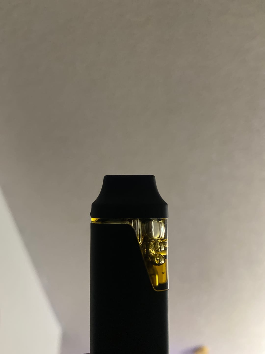 Customer photo review of PUR VYB - 2G THCa Live Resin - OG Kush (Indica)