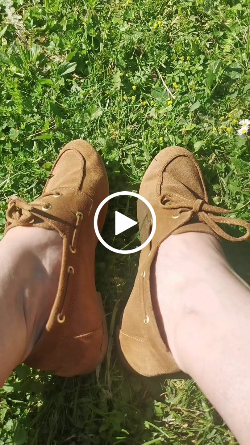 Customer video review of Bateaux Colette – Camel