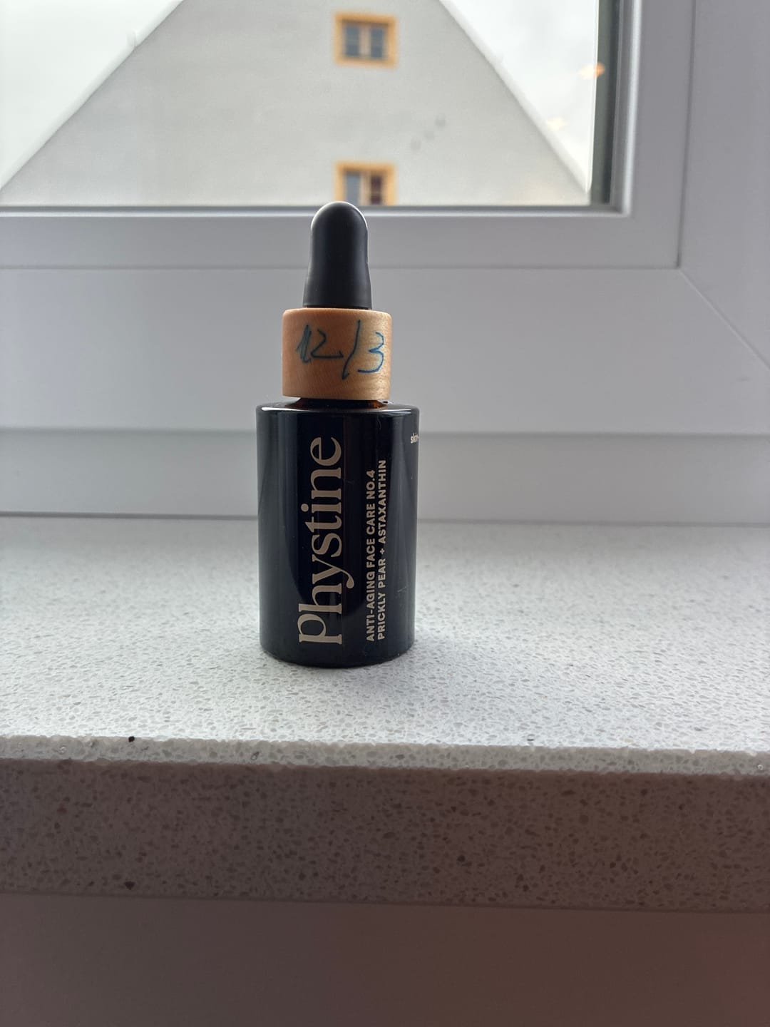 Customer photo review of Anti-Aging Gesichtspflege No.4