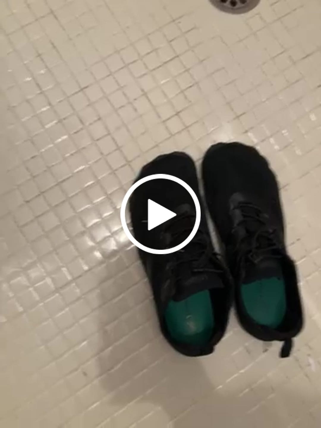Customer video review of Smart Ⅰ - Barefoot Shoes