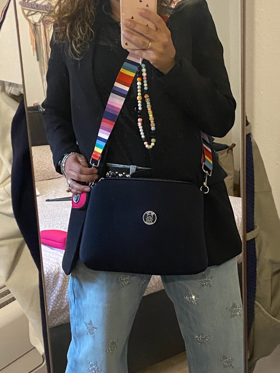 Customer photo review of Pochette Grande