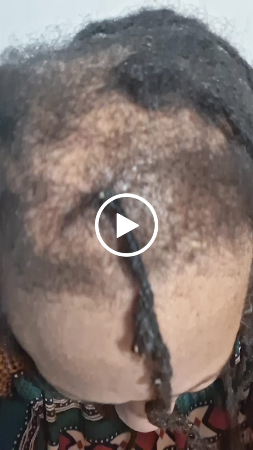 Customer video review of Moisturize & Seal Bundle