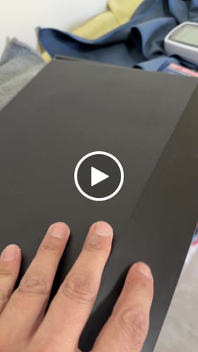 Customer video review of Swivel Gun Pro [Black Edition]
