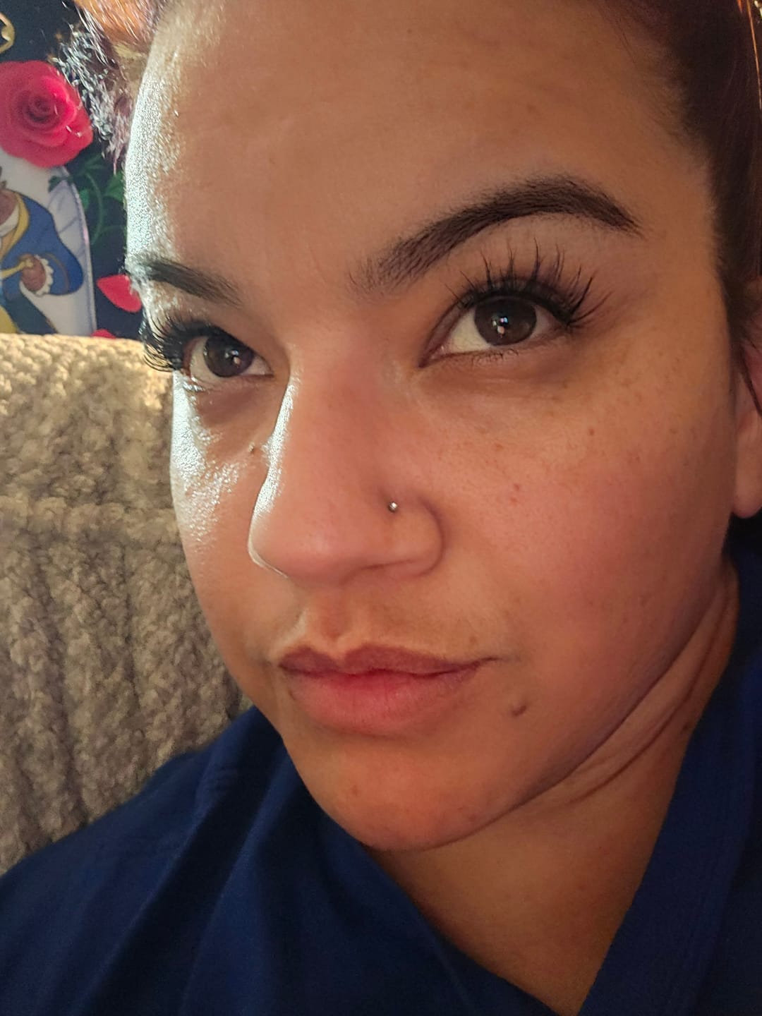 Customer photo review of LuxeBold