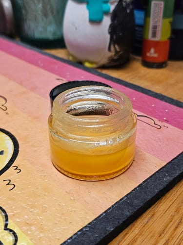 Customer photo review of Lemon Jack Badder Wholesale