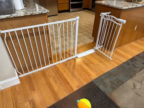 Customer photo review of Shipping Protection