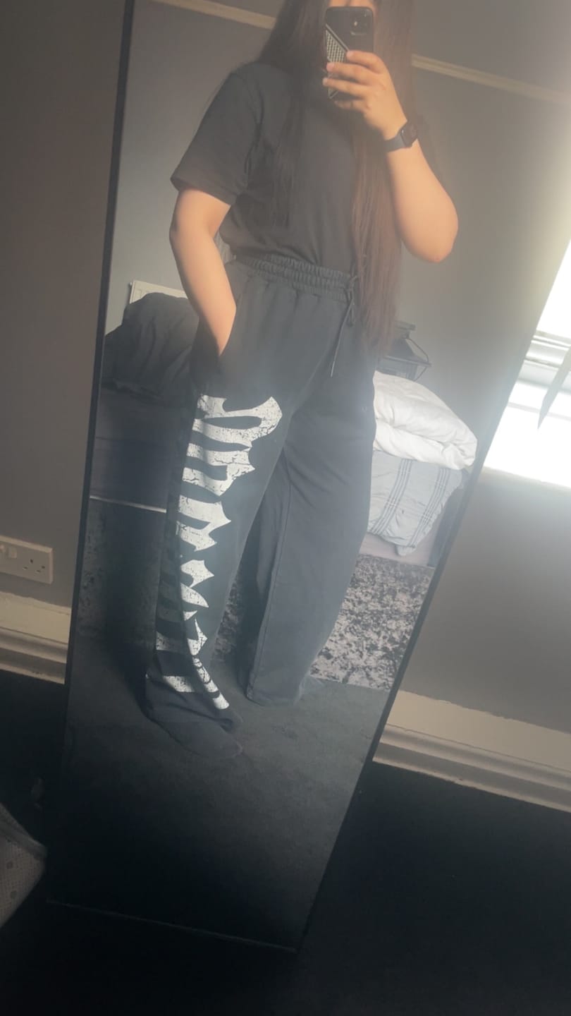 Customer photo review of 2016 - Revenge Joggers