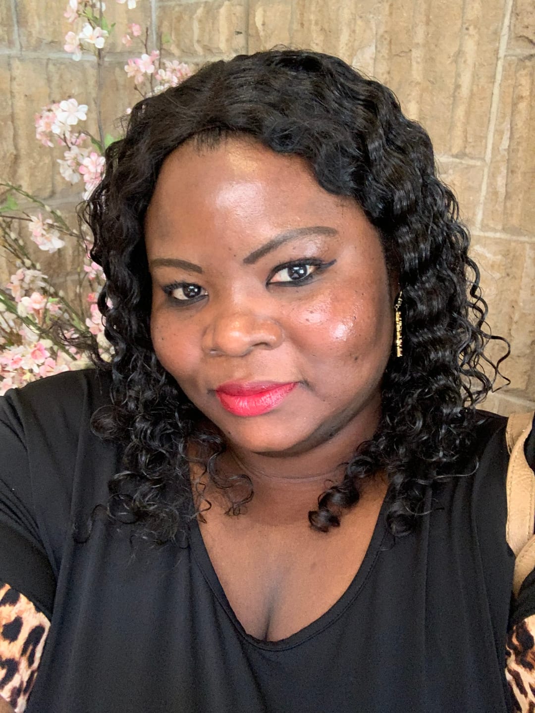 Customer photo review of Hassle-Free Returns & Exchanges