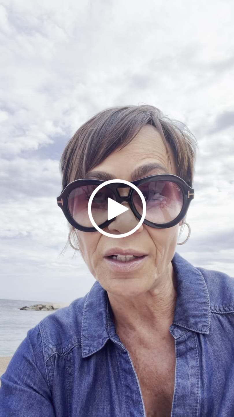 Customer video review of AloeTallow Clean Hydration Lotion - Tallow + Aloe | 8 Clean Ingredients