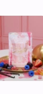 Revue photo des clients du sac mystère The Lip Buffet