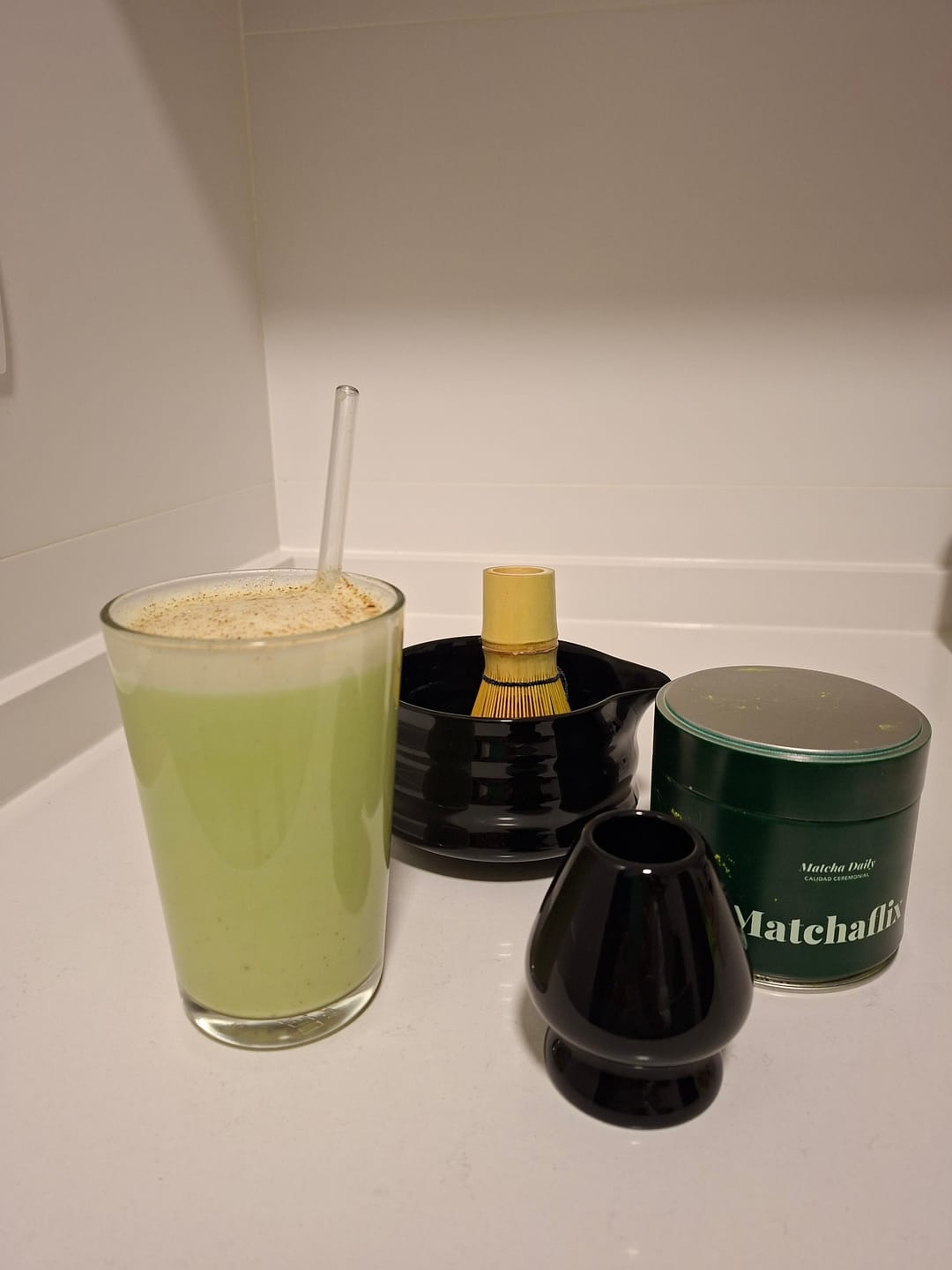 Customer photo review of Pack Experiencia Completa Ceremonial