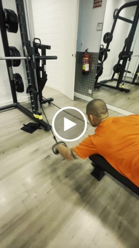 Customer video review of Basis Surf Paddle Trainer System