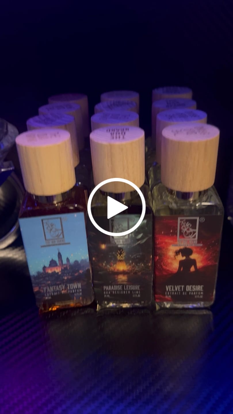 Customer video review of Silk Queen