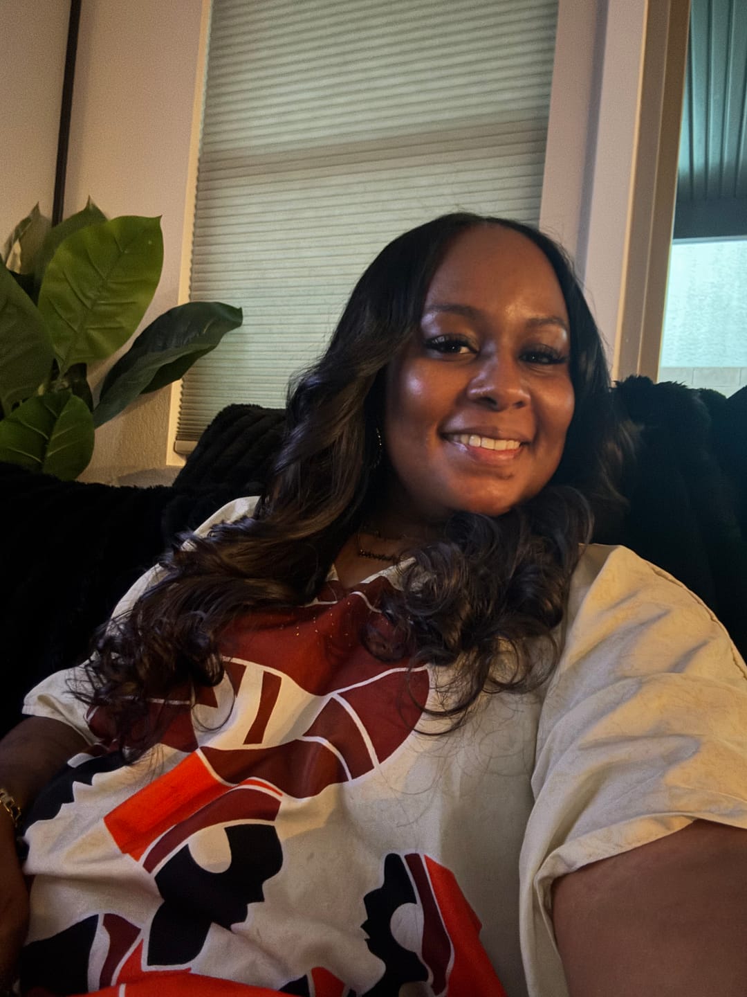 Customer photo review of BODY WAVE BUNDLE DEAL