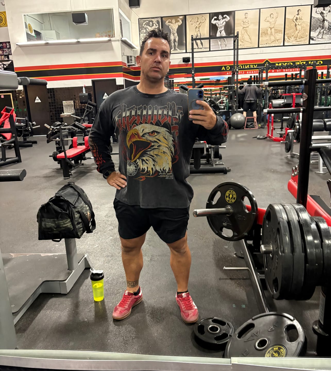 Customer photo review of 8036 - Cars & Curls - Thermals