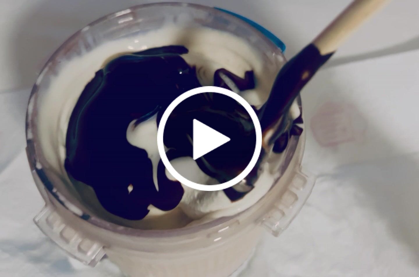 Customer video review of Cacao in polvere Zero Zuccheri Low Fat 150g