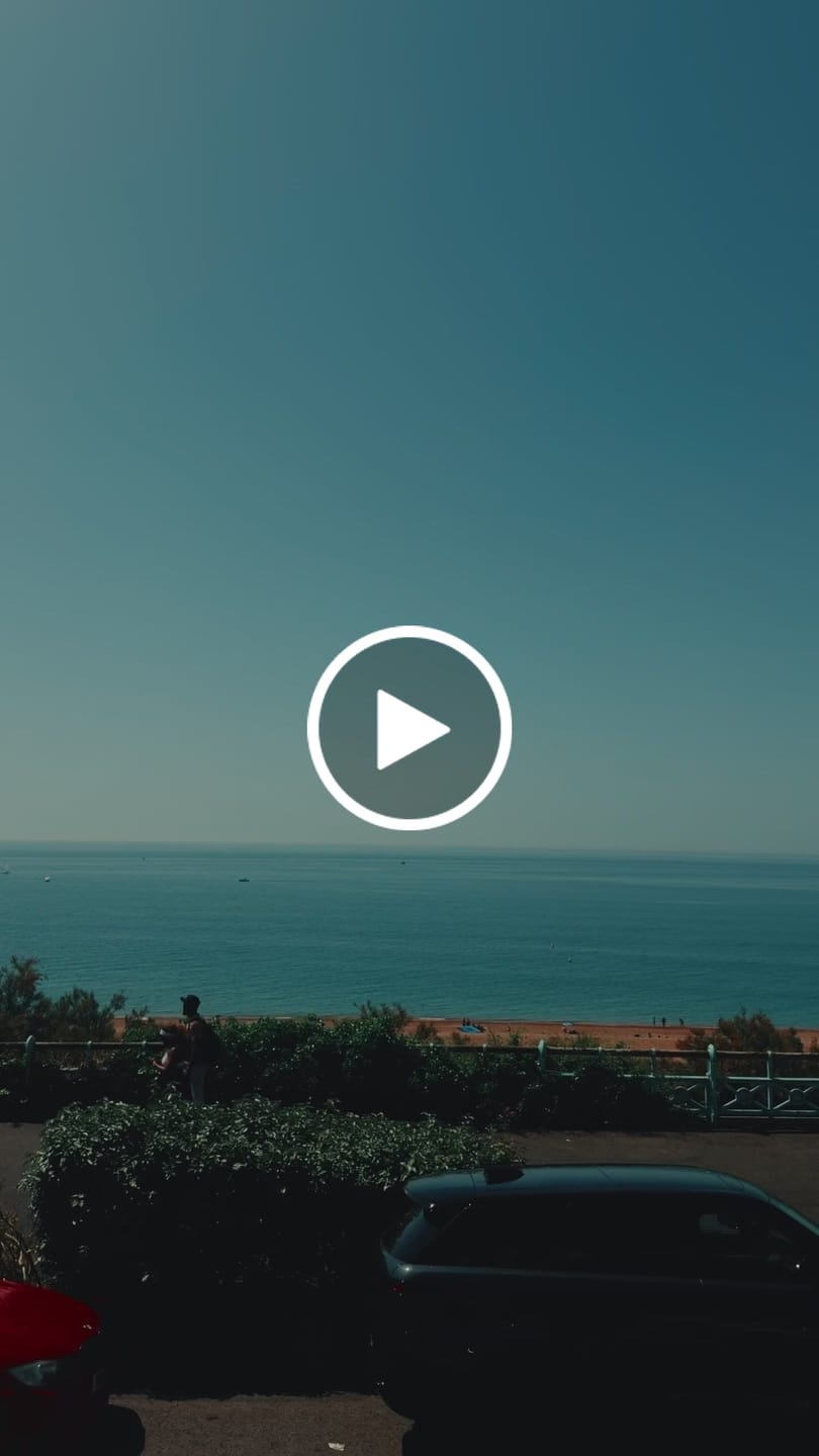 Customer video review of iPhone Apple Log LUTs