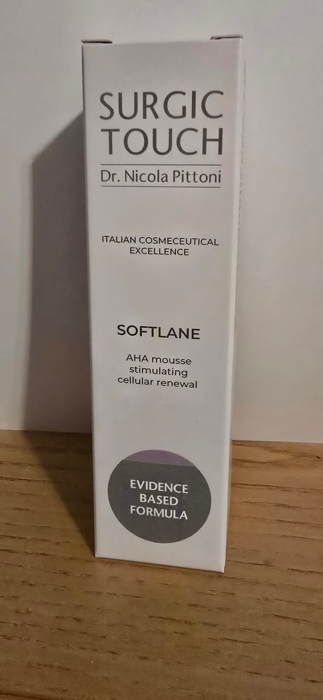 Customer photo review of Softlane