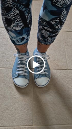 Kundenbewertung mit Video zu Roam I - Barfußschuhe
