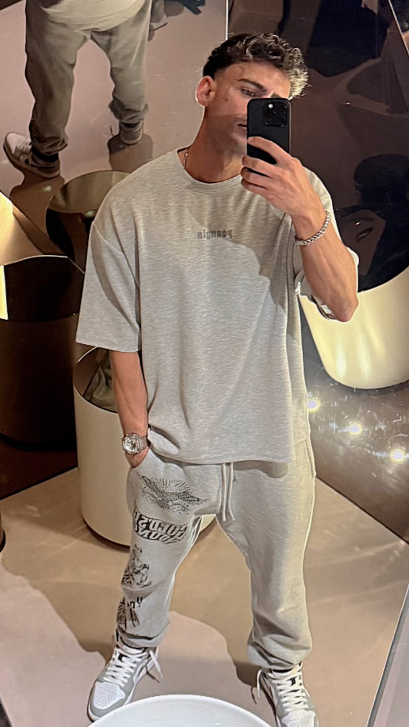 Customer photo review of 4161 - Soft AF Tees