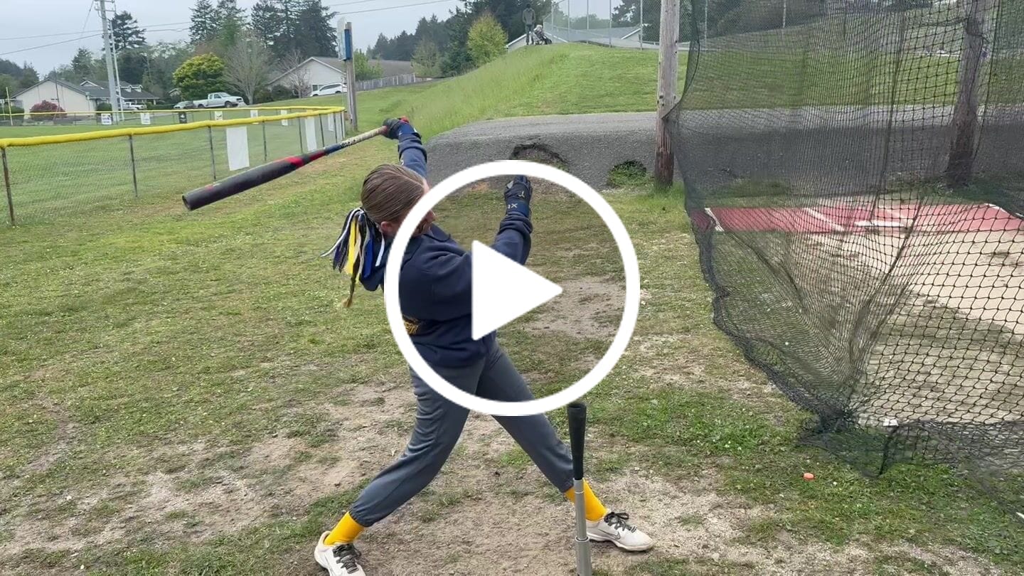 Customer video review of Faith Bat Grip Tape