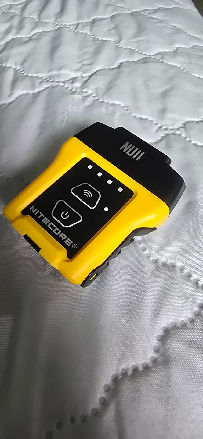 Customer photo review of NU11 - 150 lumens