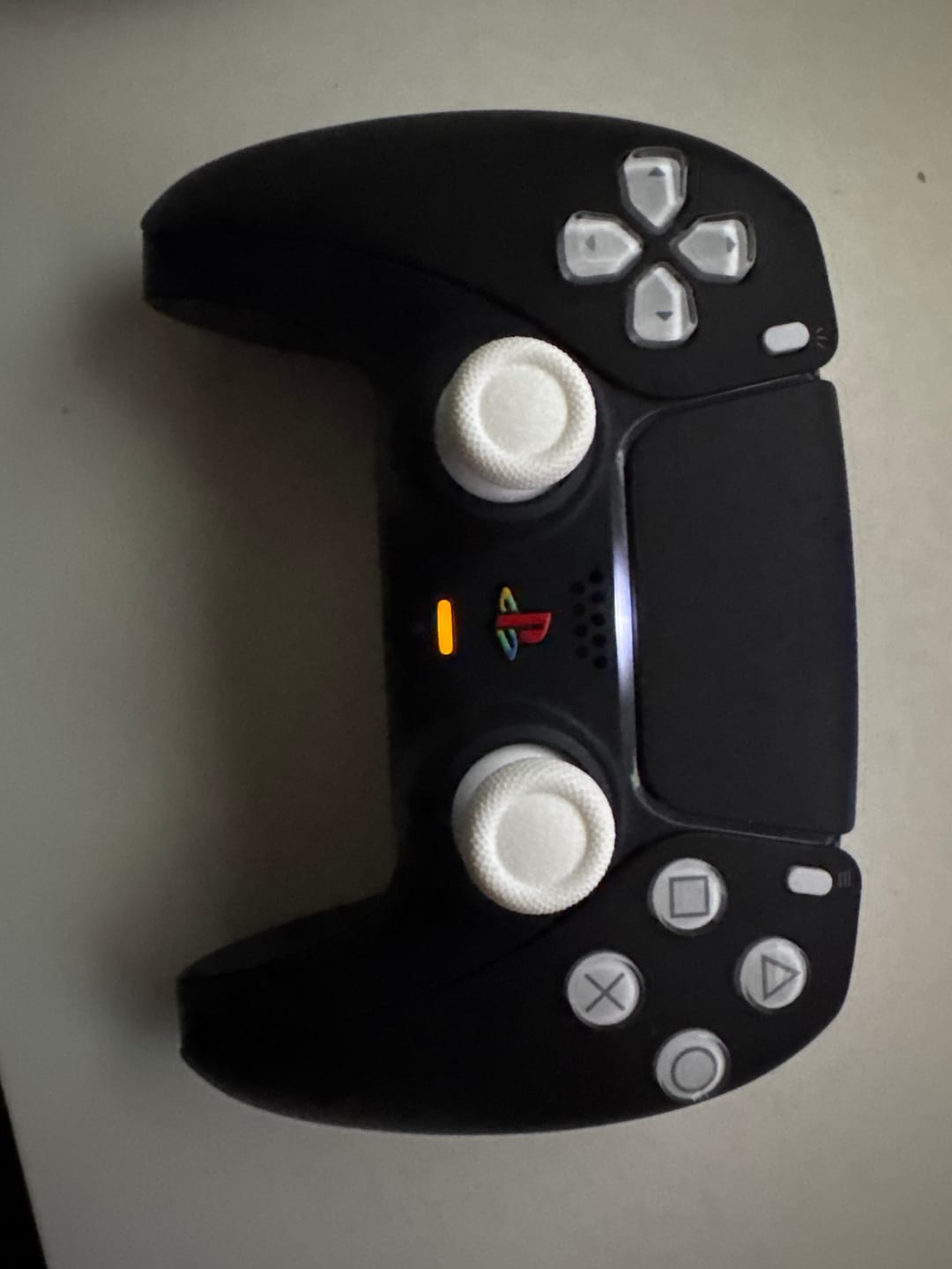 Customer photo review of PS5 CONTROLLER CUSTOMISER