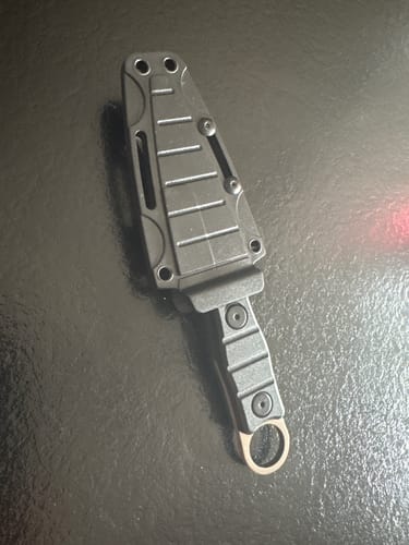 Customer photo review of Kira