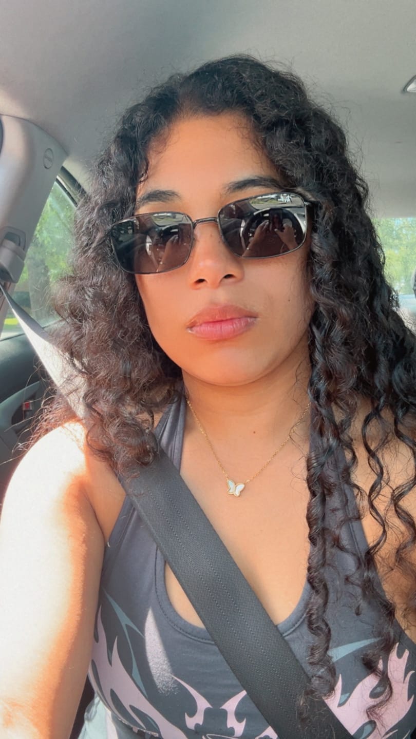 Customer photo review of Mariposa