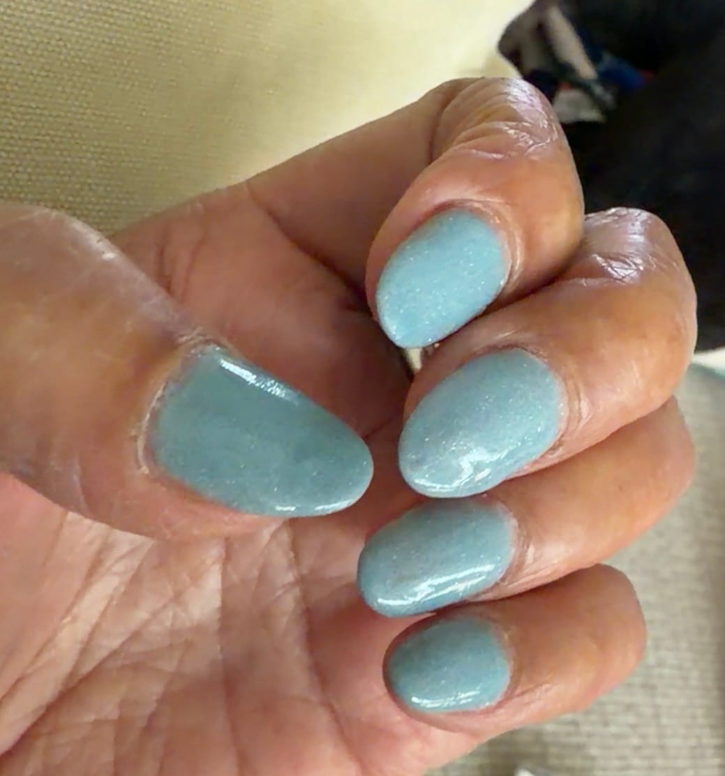 Customer photo review of Verzending Verzekering
