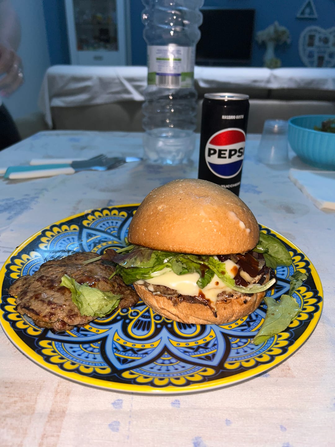 Customer photo review of Buns Low Carb Extreme - Nuova Ricetta