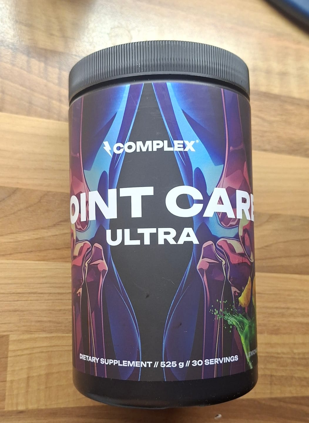 Customer photo review of Joint Care Ultra