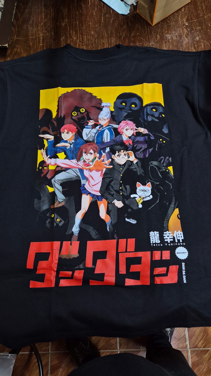 Customer photo review of SEASON1