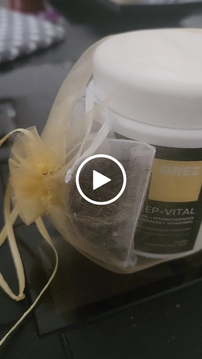 Customer video review of SLEEP-VITAL | Ritual Nocturno & Descanso Profundo