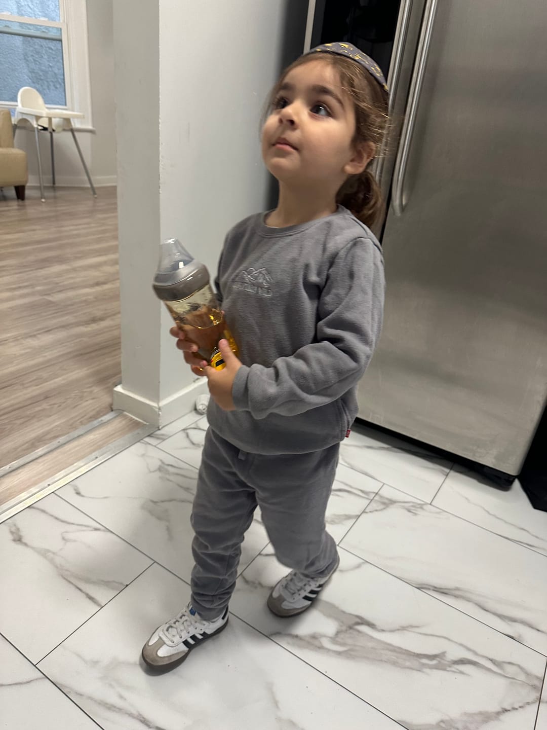 Customer photo review of Shipping Protection by Route