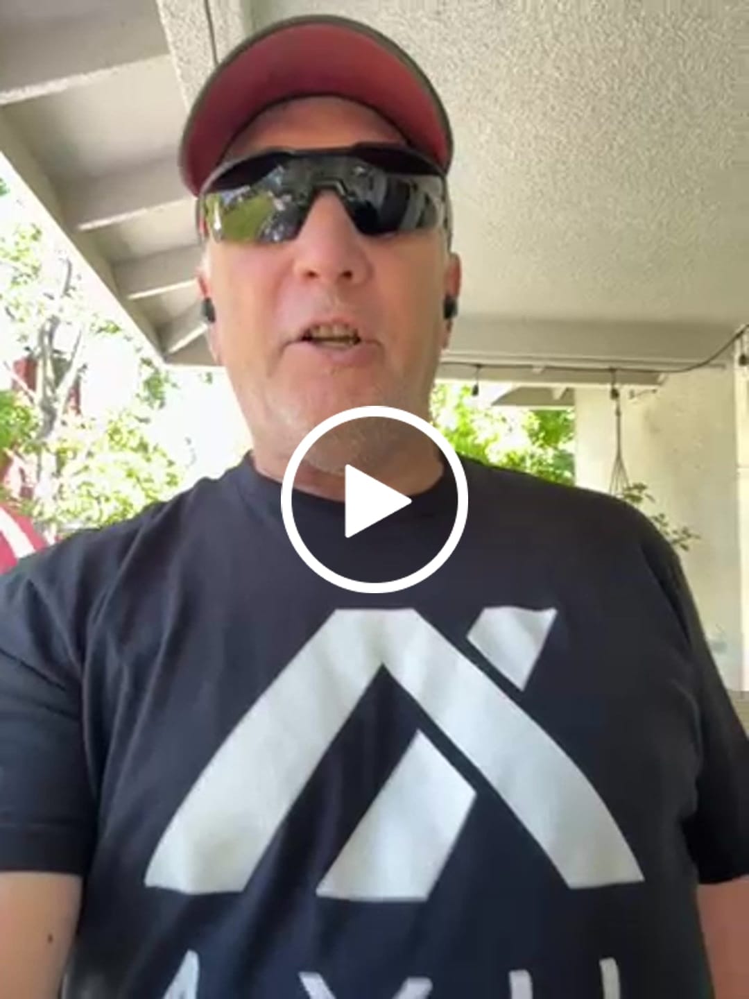 Customer video review of XCOR PRO EXCHANGE