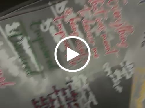 Customer video review of DTF Transfers Gangsheet Builder