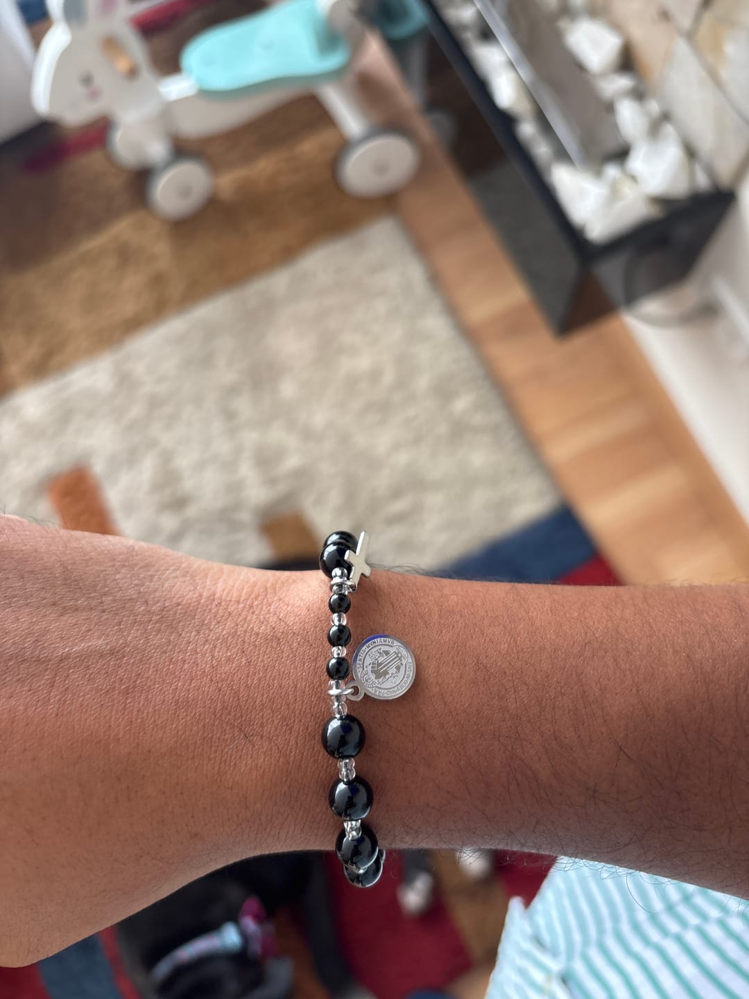 Customer photo review of Decenarios San Benito