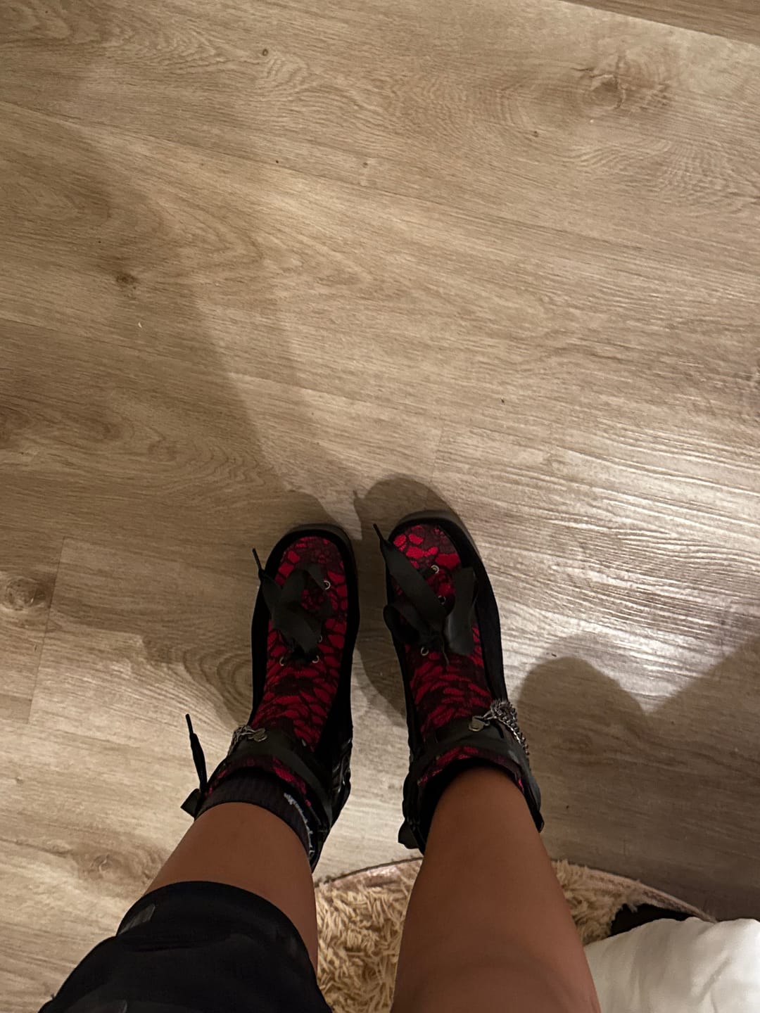 Customer photo review of Dr Facilier