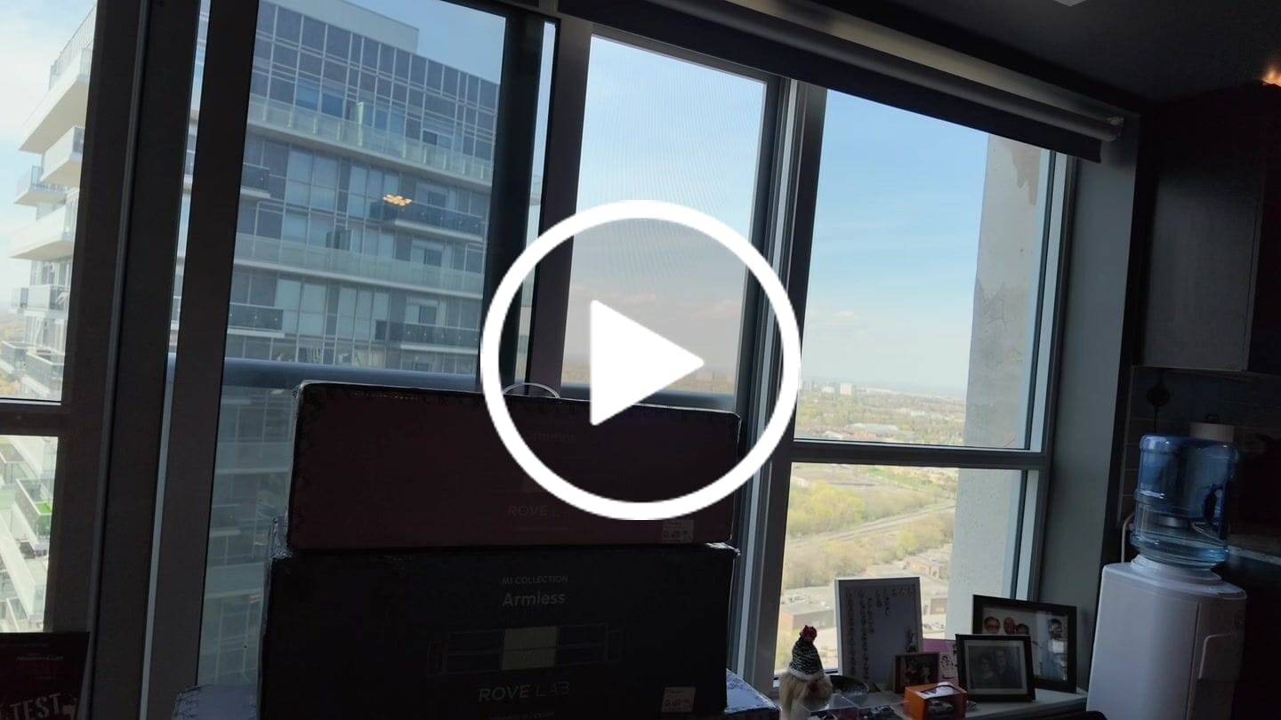 Customer video review of M1 Sofa Sectional