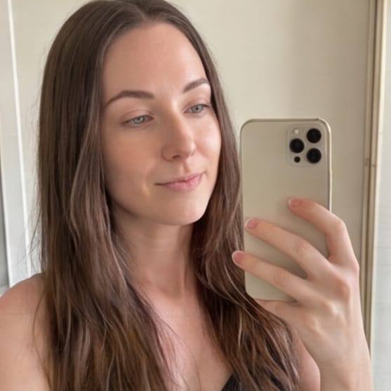 Customer photo review of PEEL SHOT | Оризова ампула