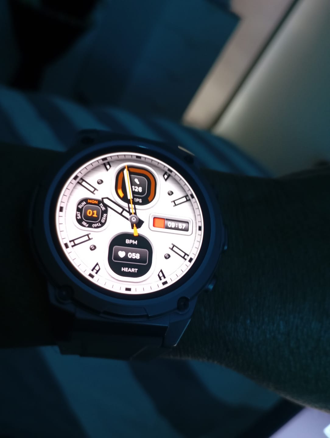 Customer photo review of Gard Pro Ultra 3