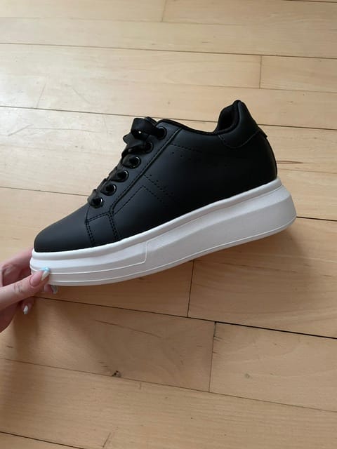 Customer photo review of Moris - 8cm (3")