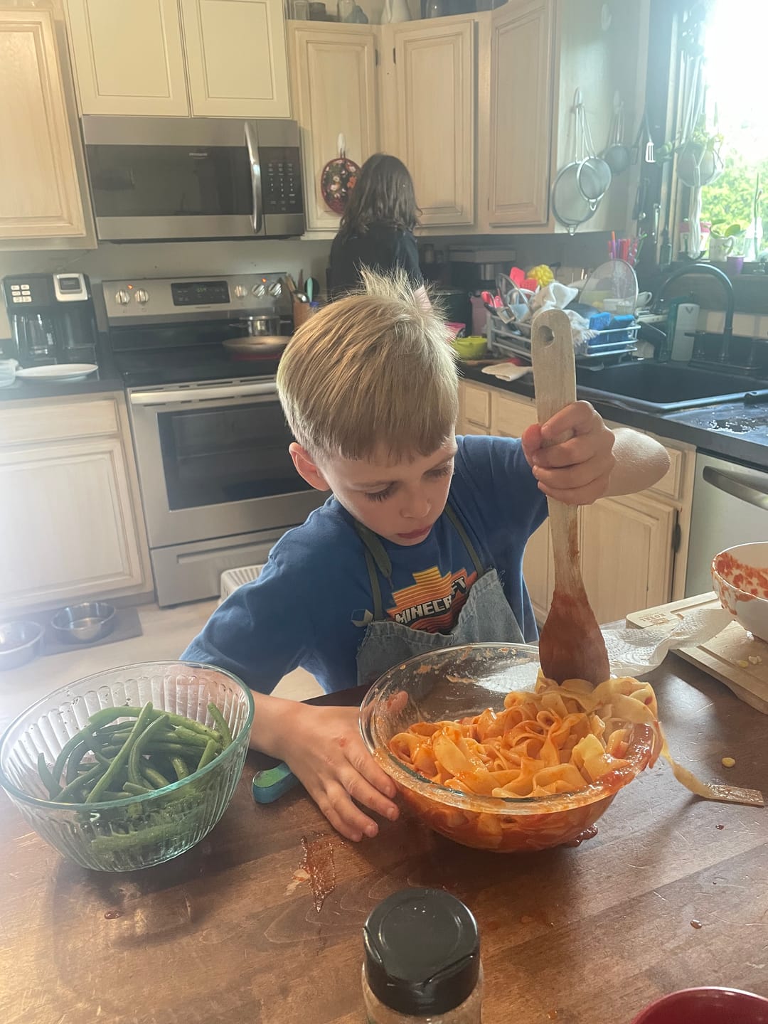 Customer photo review of Seasoning Collection (4pk)