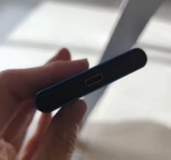 Customer photo review of Navando | 128TB externe SSD met ultrasnelle dataoverdracht