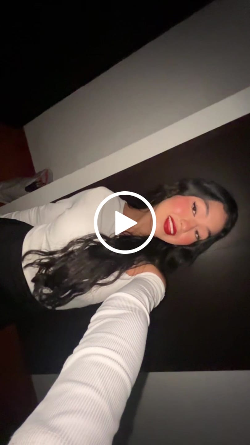 Customer video review of LABIAL VELVET LÍQUIDO