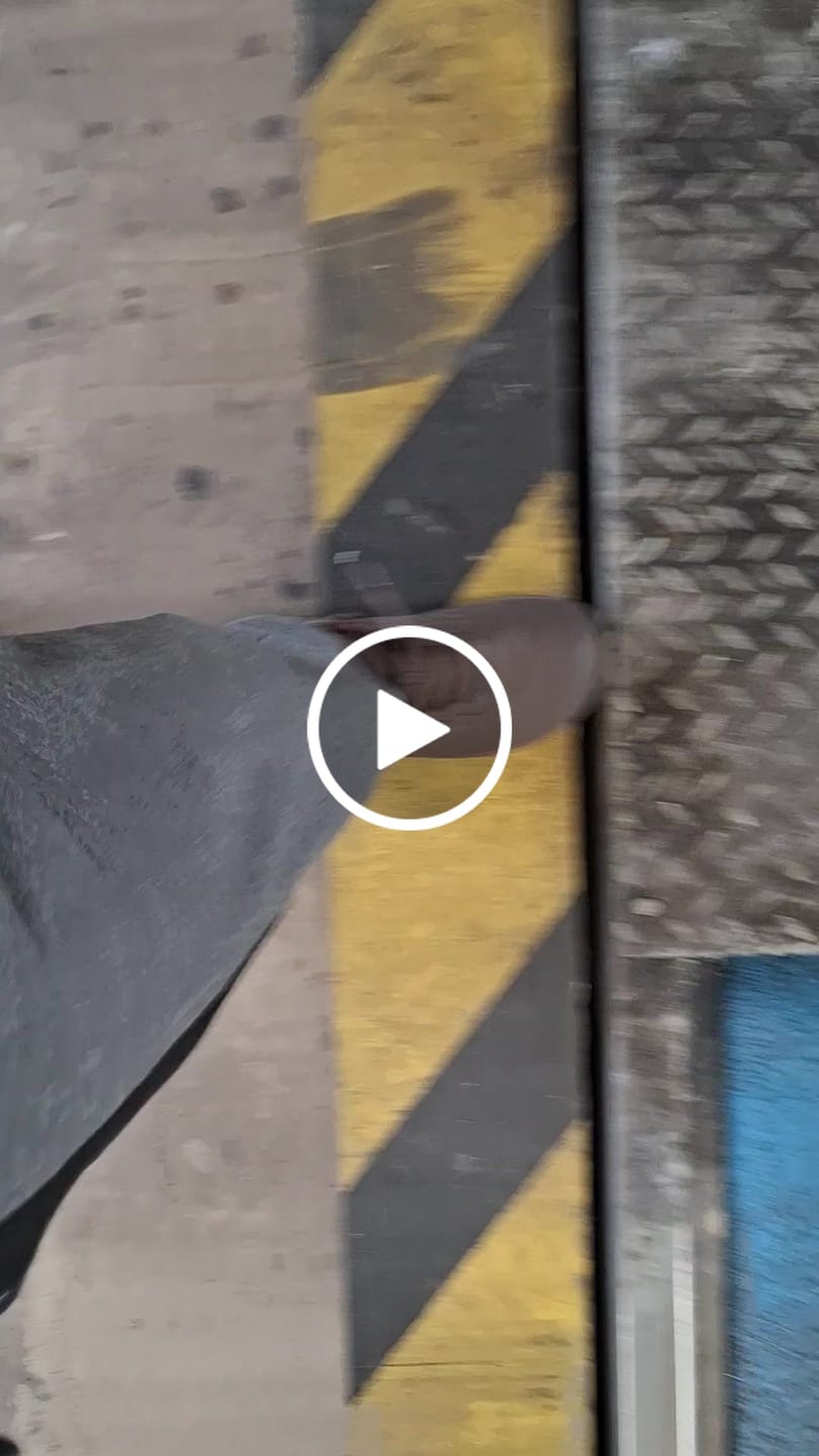 Customer video review of Fir - Barefoot Chaussures