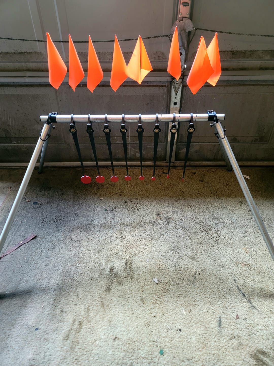 Customer photo review of Know Your Limits Target